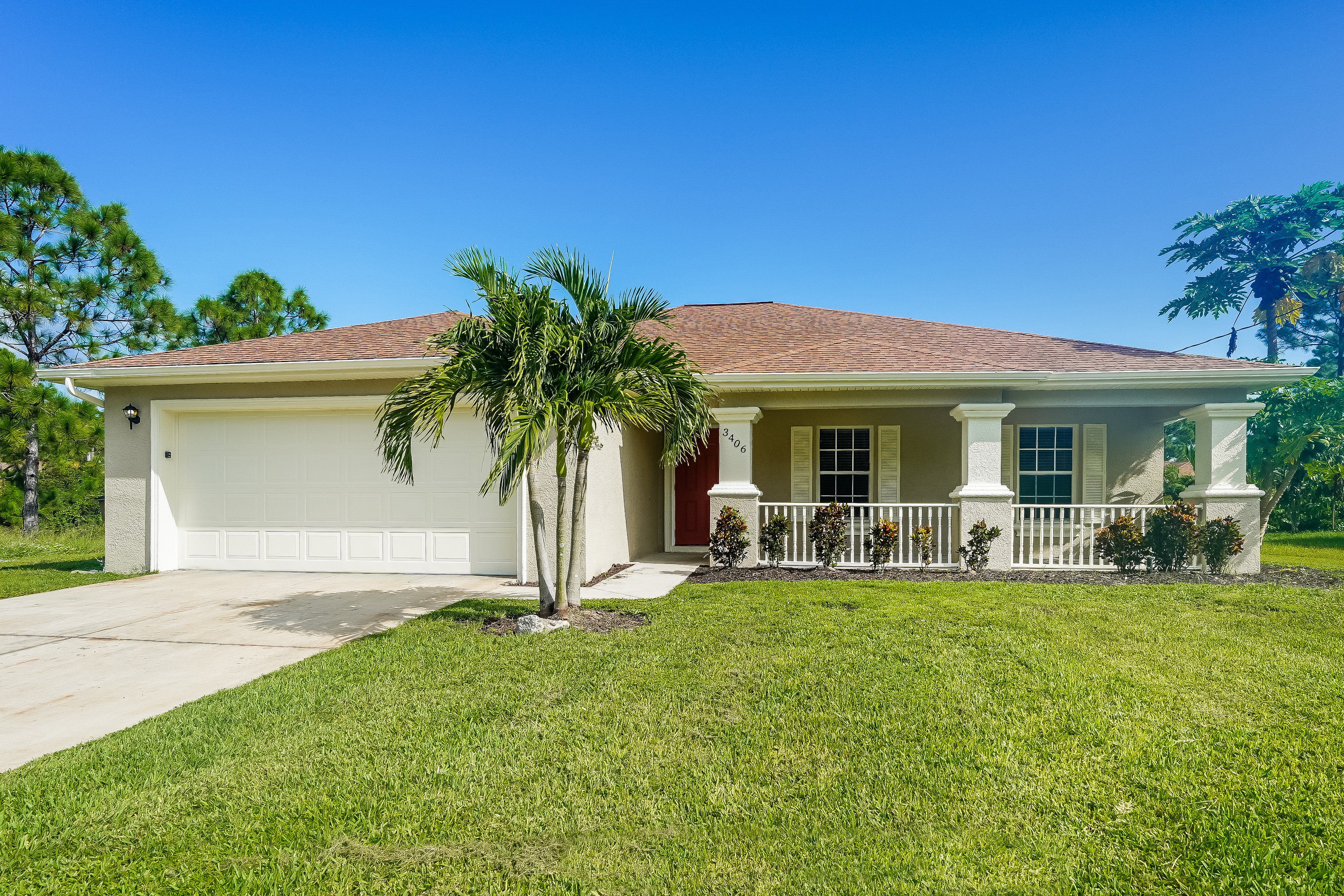 3406 68th St W Lehigh Acres, FL 33971